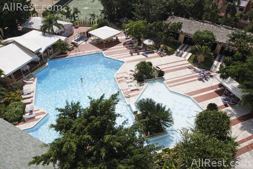 Dominican Fiesta Hotel 10